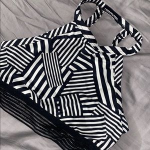 Victoria secret sports bra